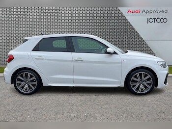 Used Audi A1 2024 for sale - 78378132: Photo