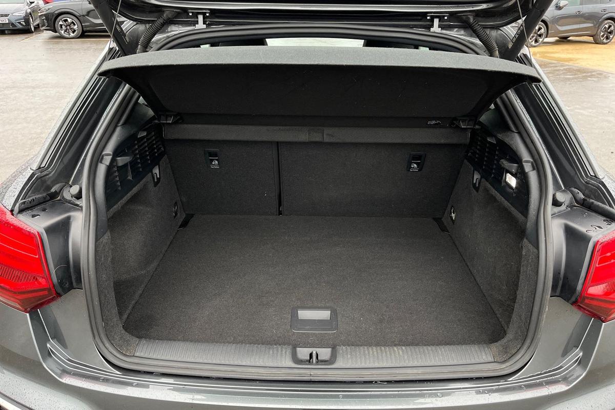 Used Audi Q2 2022 for sale - 76971855: Photo 12