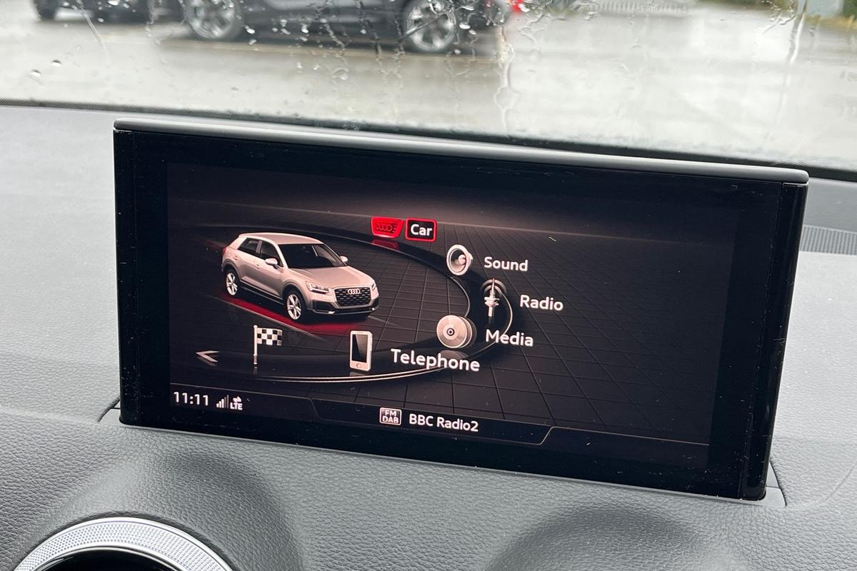 Used Audi Q2 2022 for sale - 76971855: Photo 13