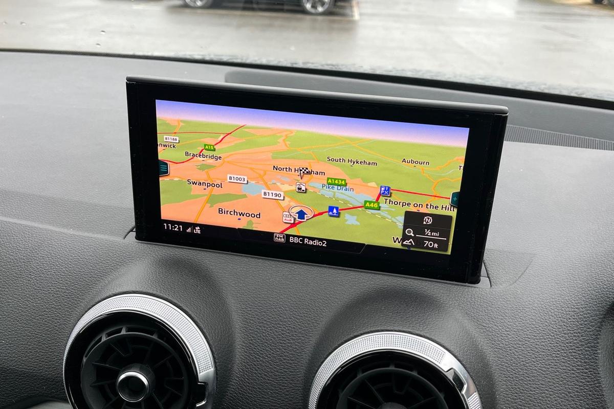 Used Audi Q2 2022 for sale - 76971855: Photo 14