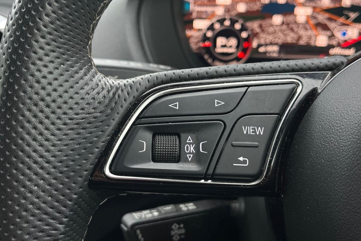 Used Audi Q2 2022 for sale - 76971855: Photo 16