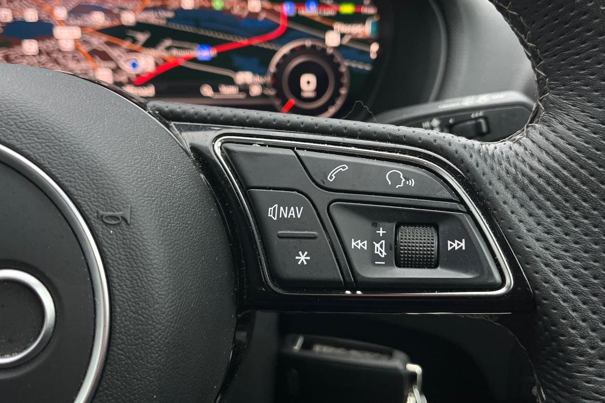 Used Audi Q2 2022 for sale - 76971855: Photo 17