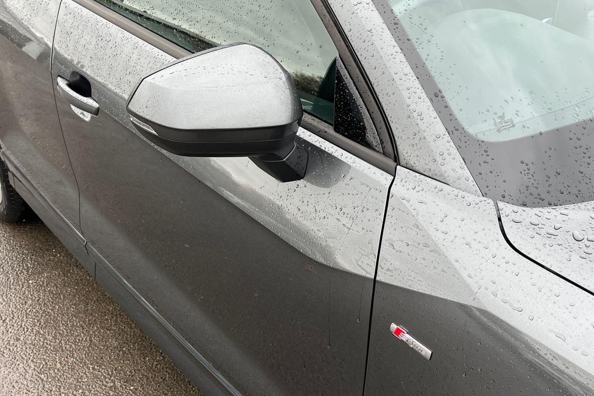 Used Audi Q2 2022 for sale - 76971855: Photo 20