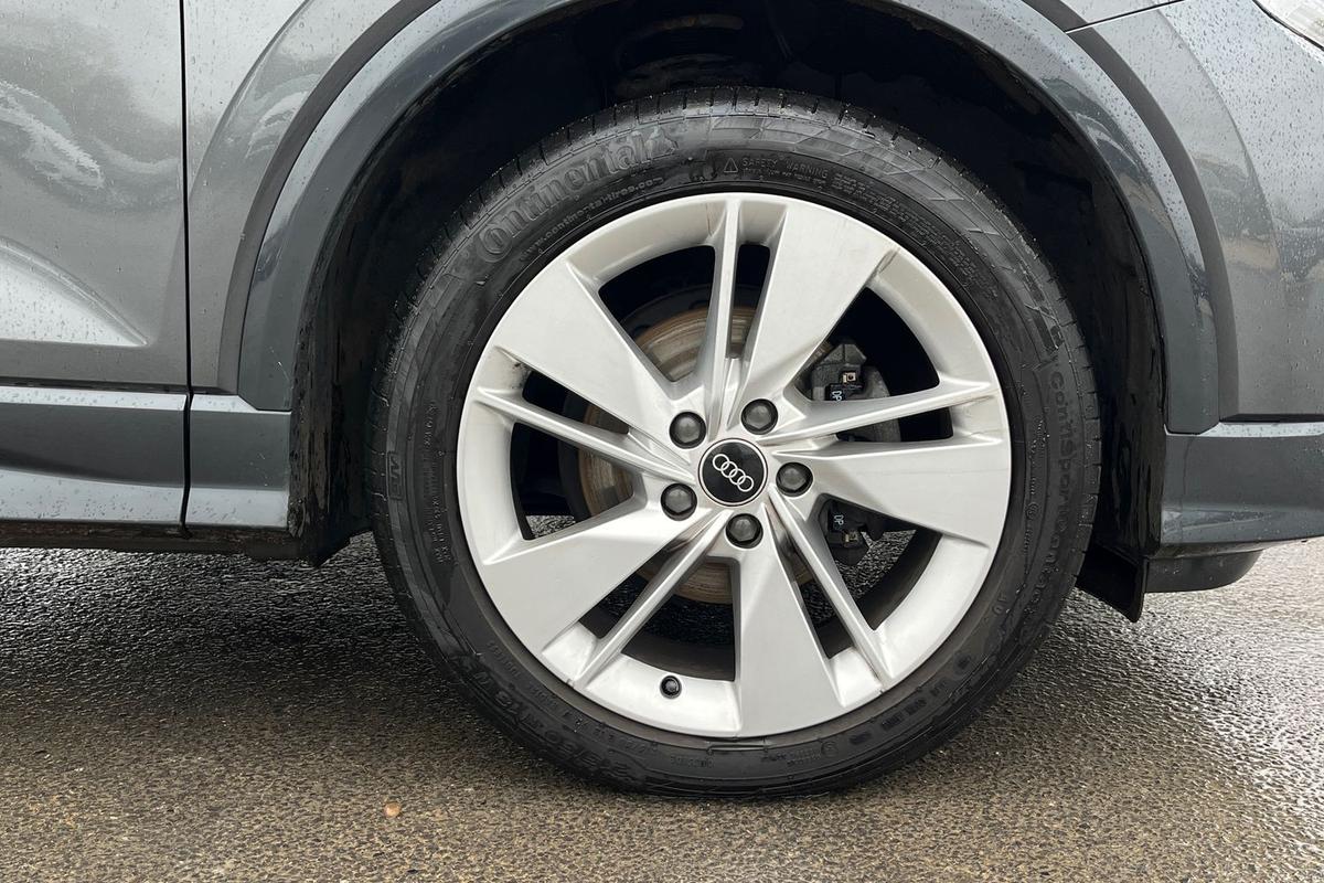 Used Audi Q2 2022 for sale - 76971855: Photo 21