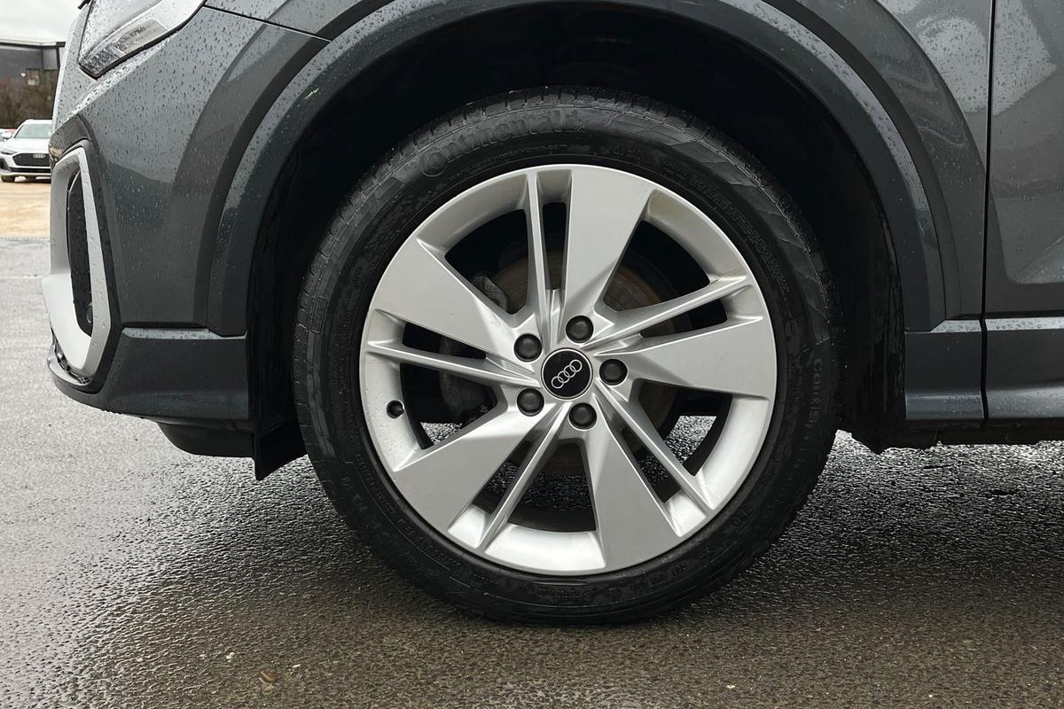 Used Audi Q2 2022 for sale - 76971855: Photo 22