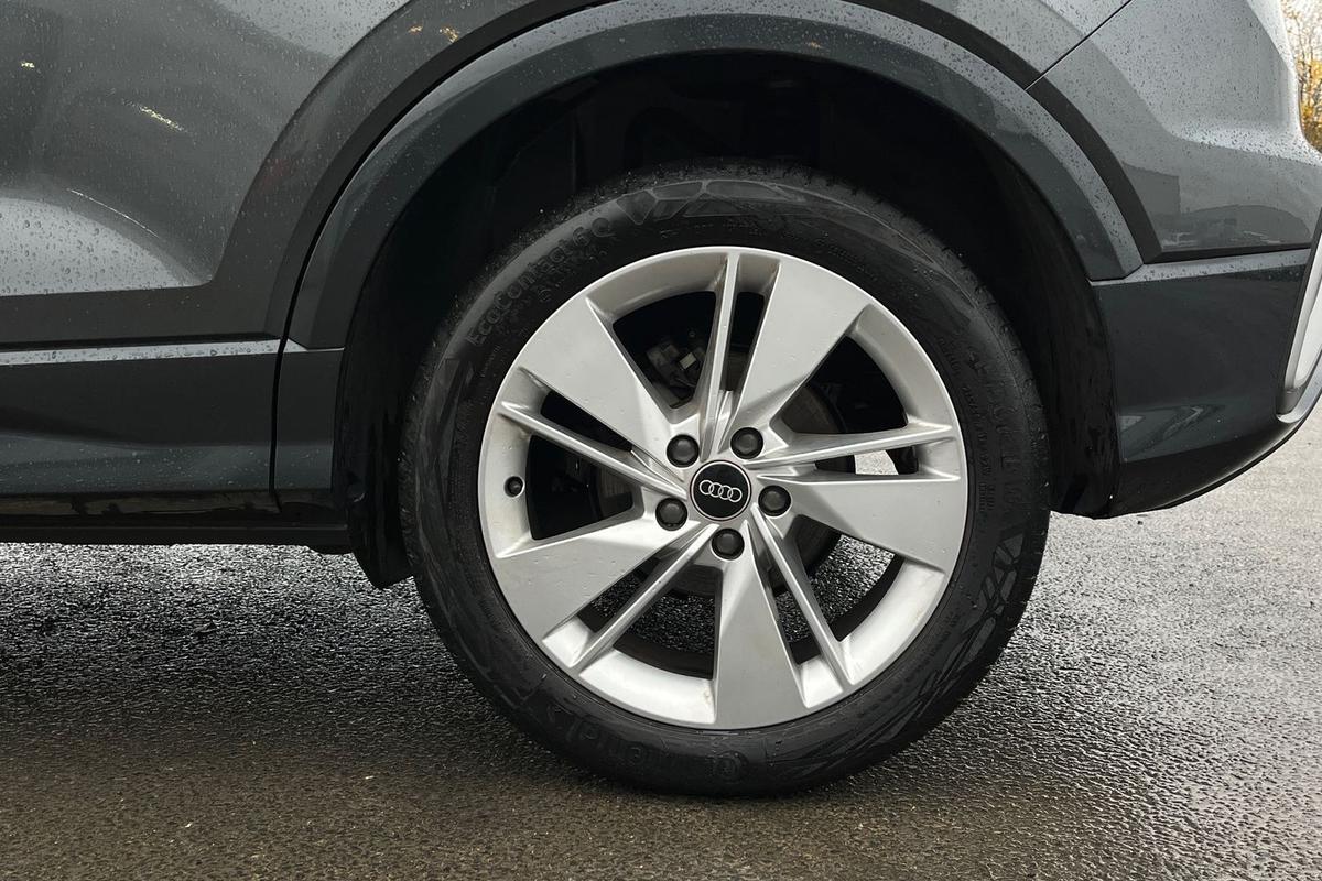 Used Audi Q2 2022 for sale - 76971855: Photo 23