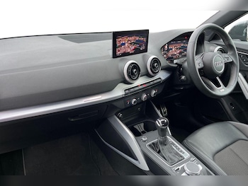 Used Audi Q2 2022 for sale - 76971855: Photo