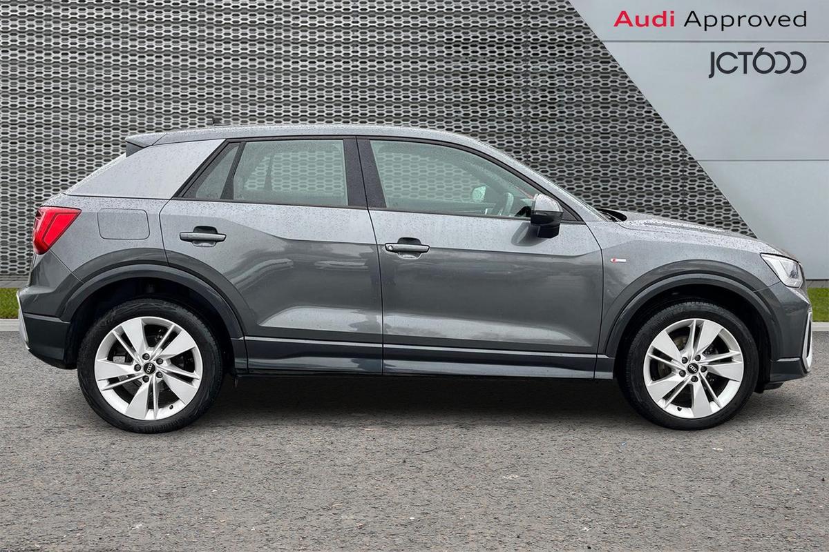 Used Audi Q2 2022 for sale - 76971855: Photo 4