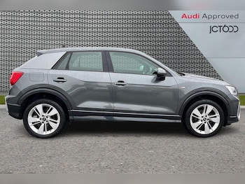 Used Audi Q2 2022 for sale - 76971855: Photo