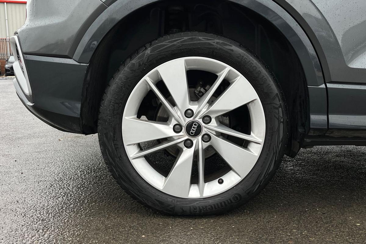 Used Audi Q2 2022 for sale - 76971855: Photo 5