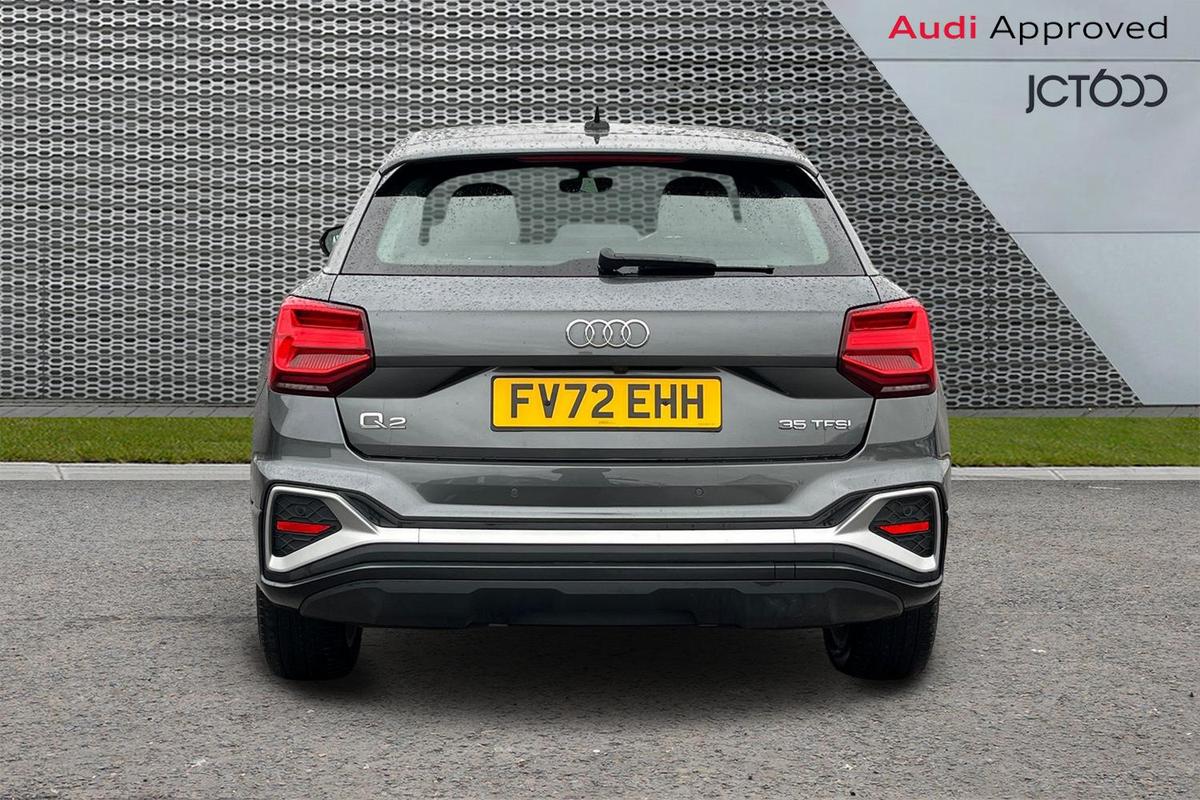 Used Audi Q2 2022 for sale - 76971855: Photo 7