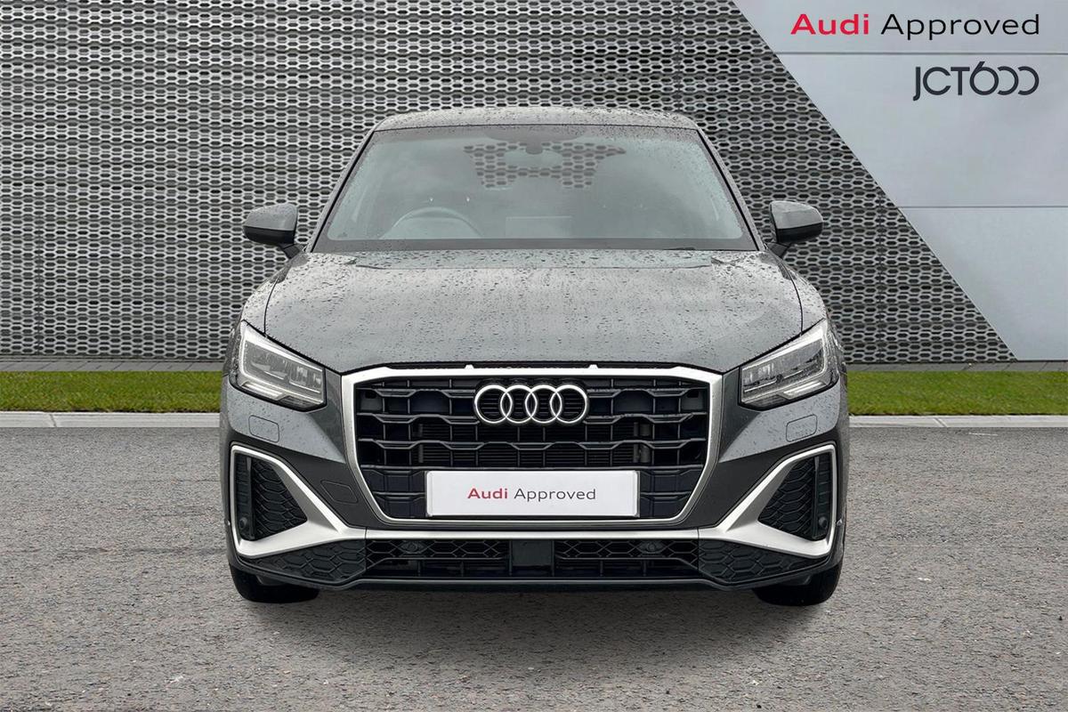 Used Audi Q2 2022 for sale - 76971855: Photo 8