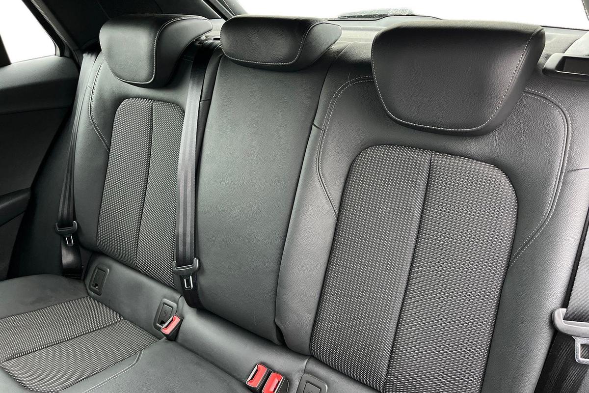 Used Audi Q2 2022 for sale - 76971855: Photo 9