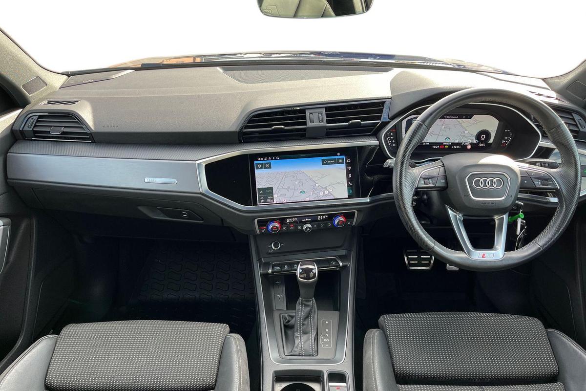 Used Audi Q3 2022 for sale - 76675463: Photo 10