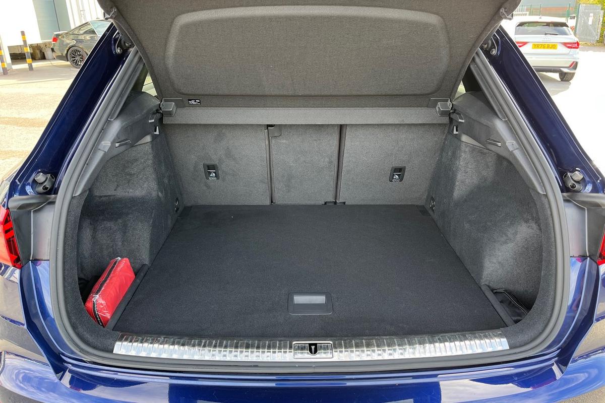 Used Audi Q3 2022 for sale - 76675463: Photo 12