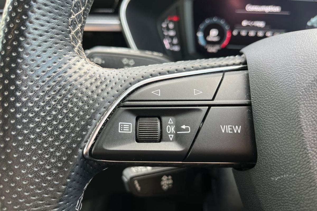 Used Audi Q3 2022 for sale - 76675463: Photo 16