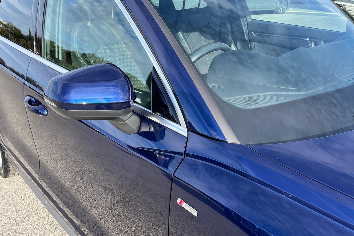 Used Audi Q3 2022 for sale - 76675463: Photo 20