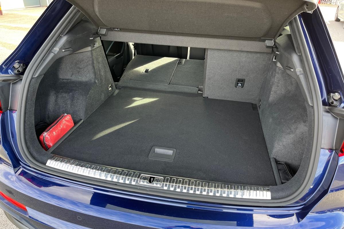 Used Audi Q3 2022 for sale - 76675463: Photo 25