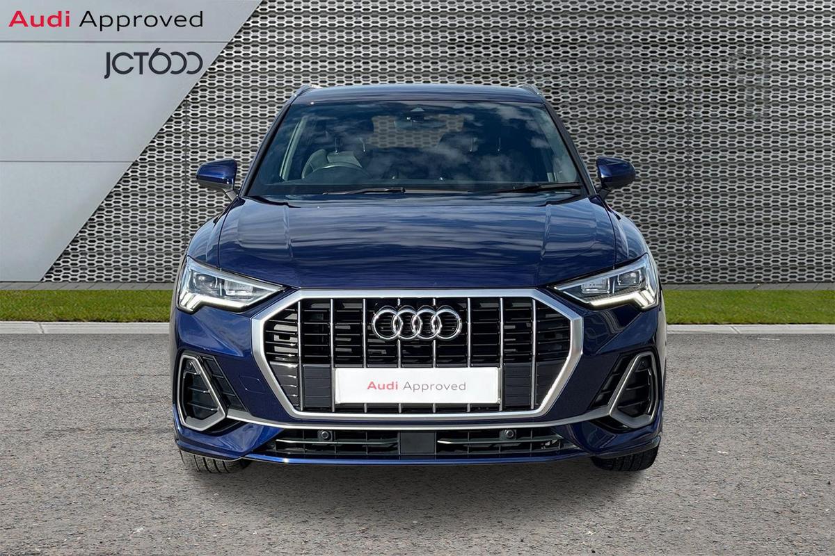 Used Audi Q3 2022 for sale - 76675463: Photo 8
