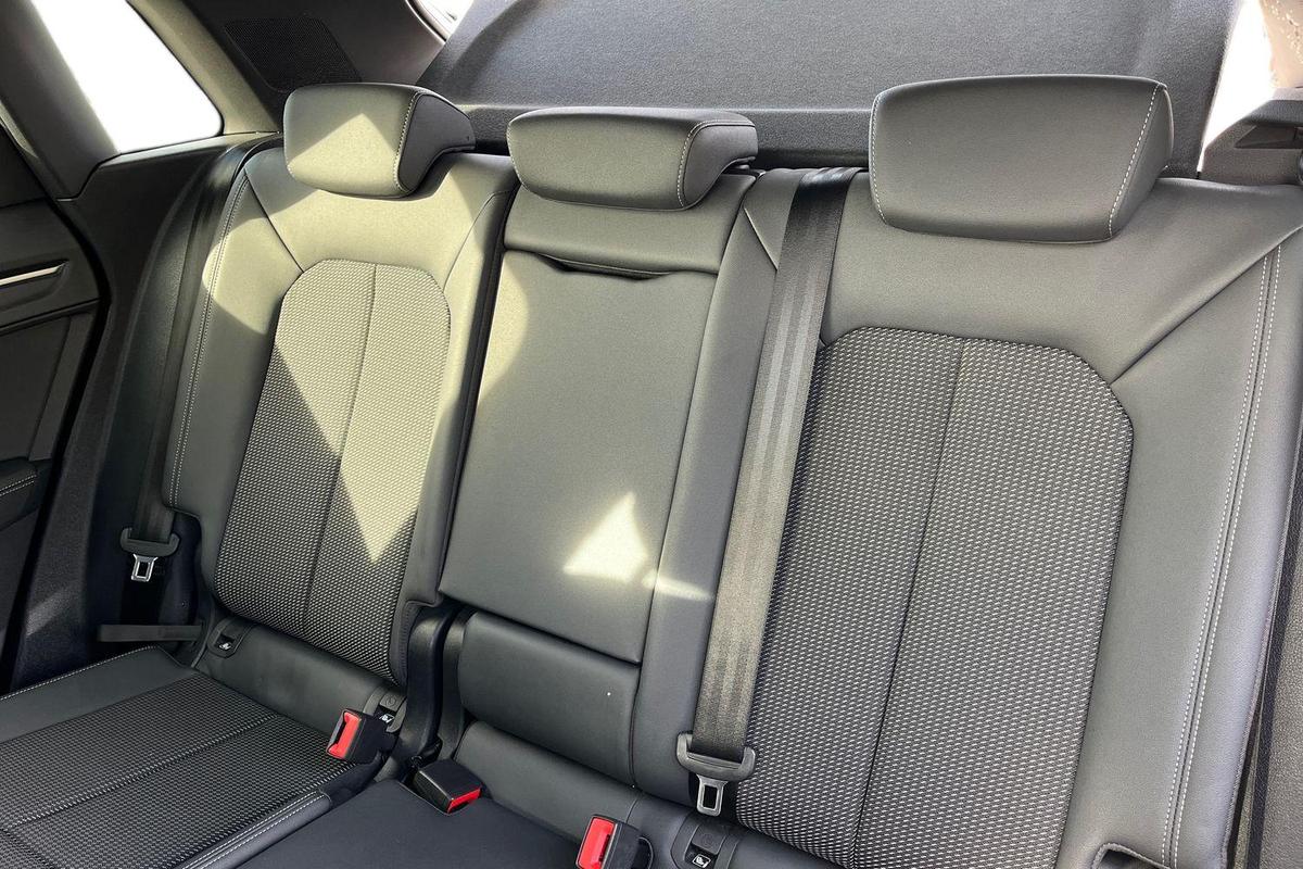 Used Audi Q3 2022 for sale - 76675463: Photo 9