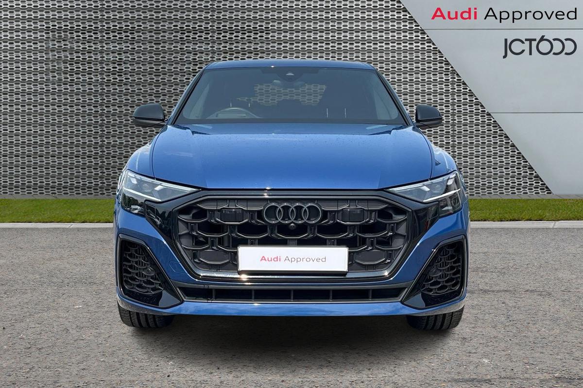 Used Audi Q8 2024 for sale - 77533102: Photo 8