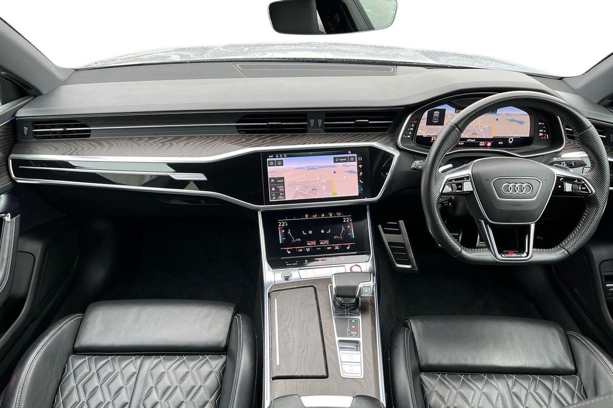 Used Audi A7 2020 for sale - 76681252: Photo 10