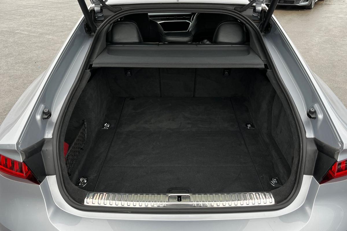 Used Audi A7 2020 for sale - 76681252: Photo 12