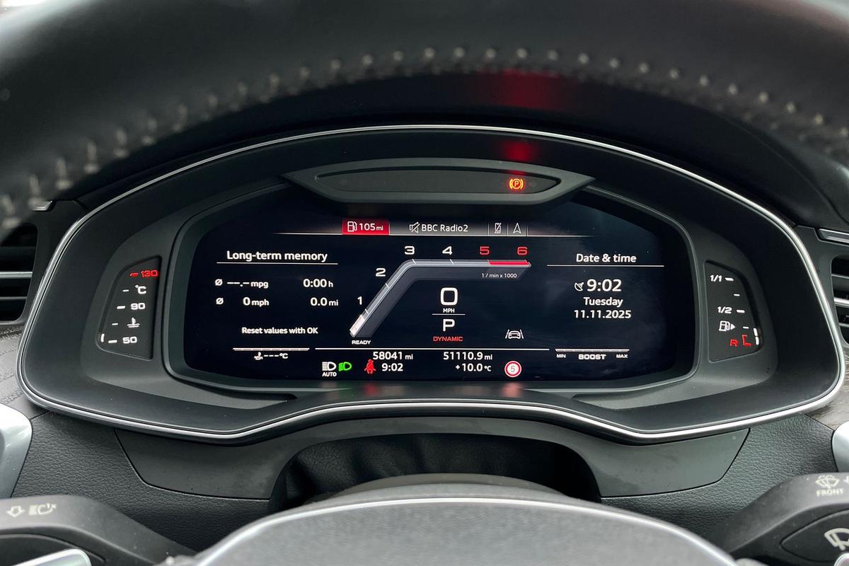 Used Audi A7 2020 for sale - 76681252: Photo 15