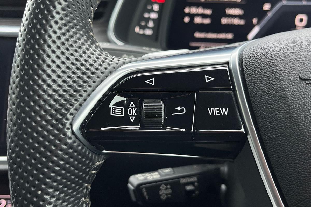 Used Audi A7 2020 for sale - 76681252: Photo 16