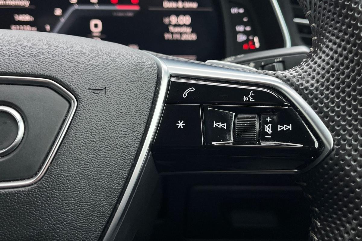 Used Audi A7 2020 for sale - 76681252: Photo 17