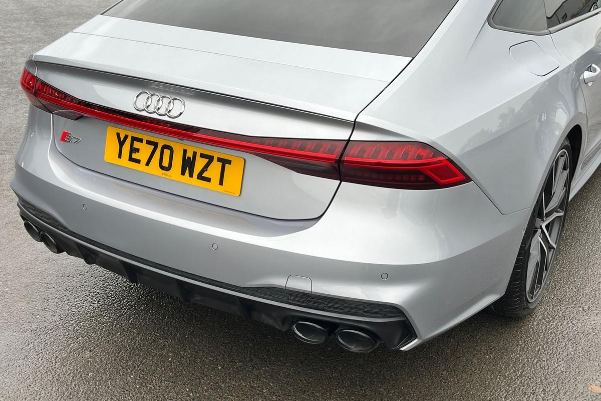 Used Audi A7 2020 for sale - 76681252: Photo 18