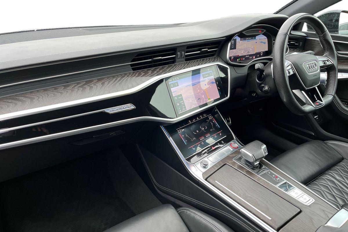 Used Audi A7 2020 for sale - 76681252: Photo 2