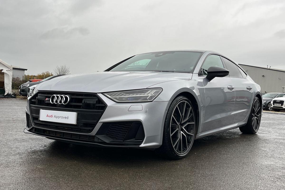 Used Audi A7 2020 for sale - 76681252: Photo 23