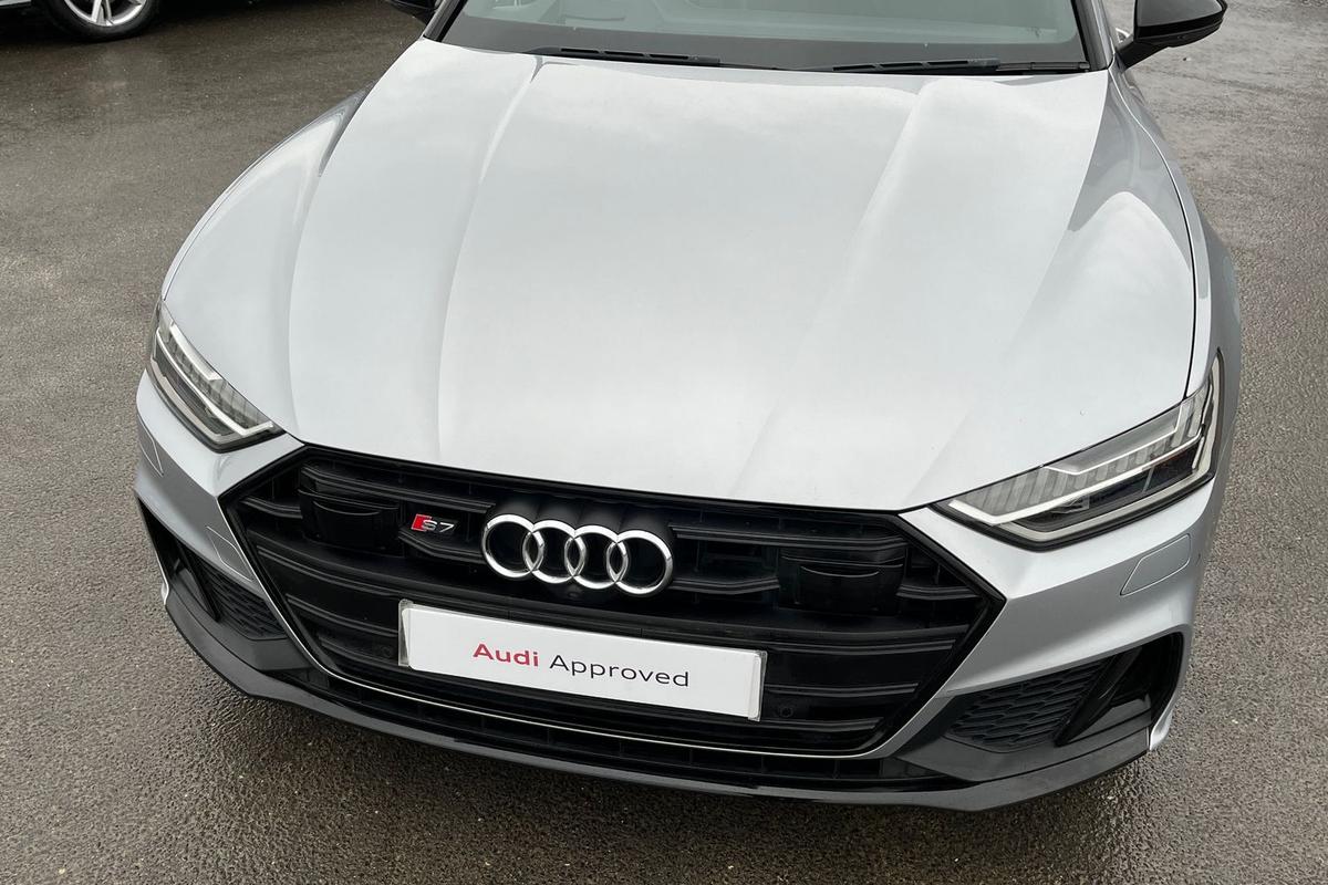 Used Audi A7 2020 for sale - 76681252: Photo 24