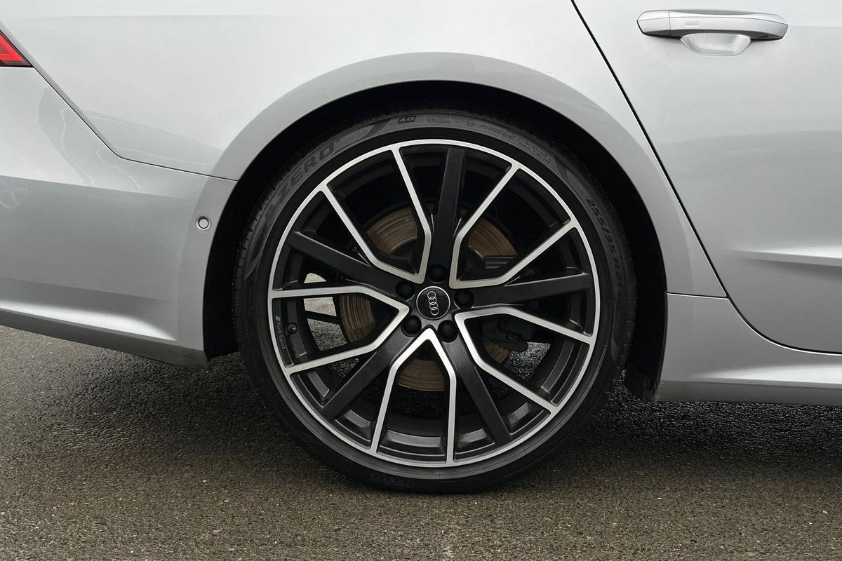 Used Audi A7 2020 for sale - 76681252: Photo 5