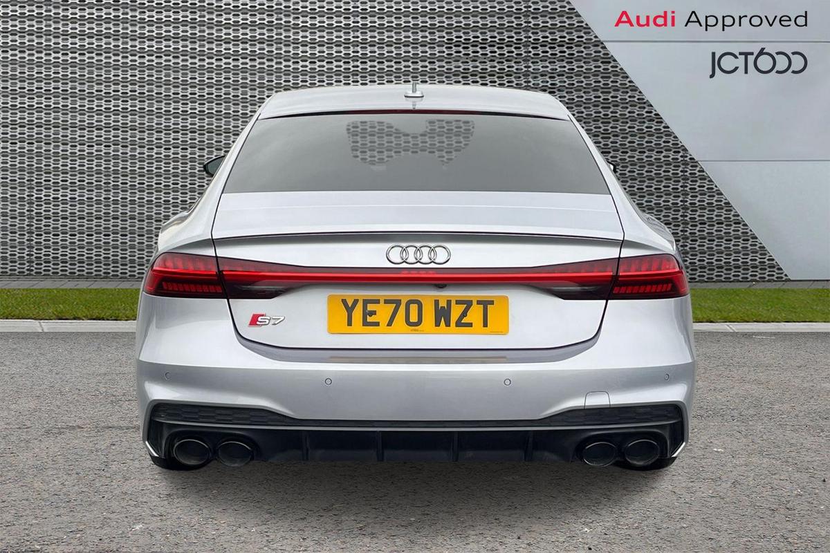 Used Audi A7 2020 for sale - 76681252: Photo 7