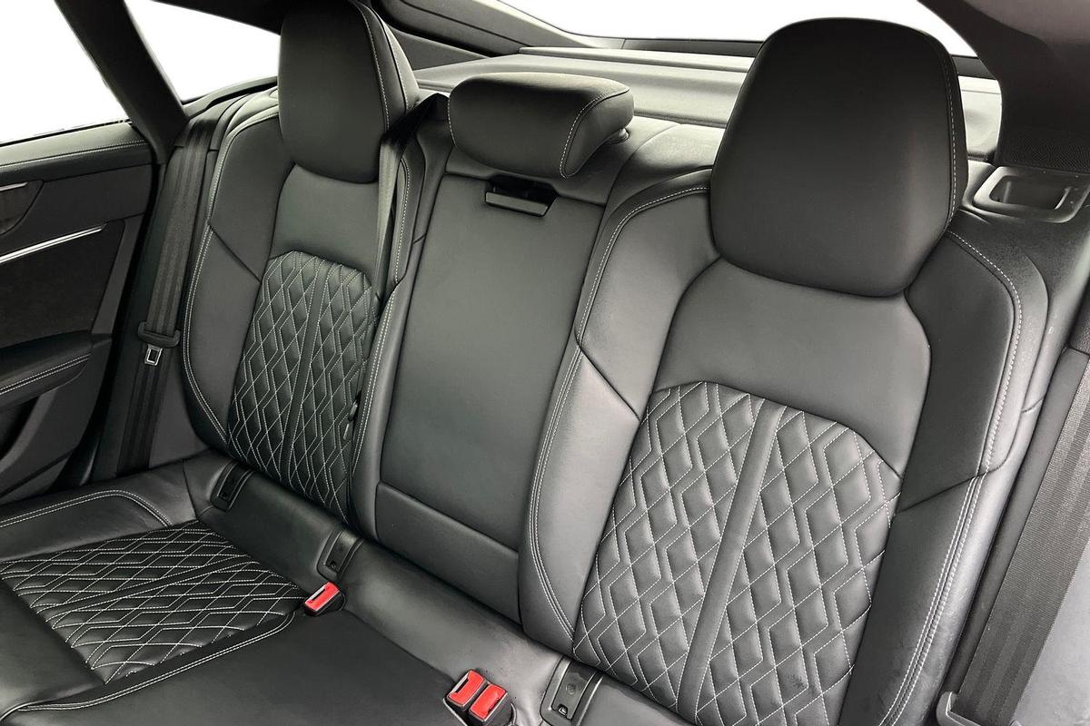 Used Audi A7 2020 for sale - 76681252: Photo 9