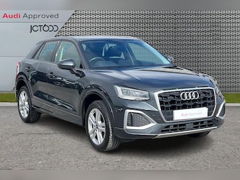 Used Audi Q2 2021 for sale - 76231271: Photo