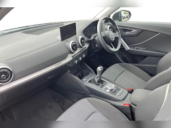 Used Audi Q2 2021 for sale - 76231271: Photo
