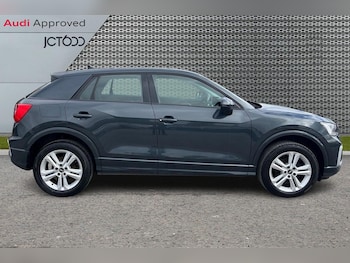 Used Audi Q2 2021 for sale - 76231271: Photo