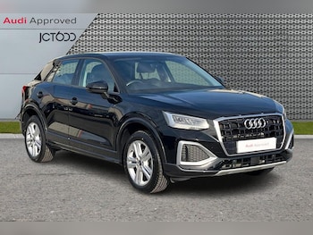 Used Audi Q2 2022 for sale - 76231272: Photo