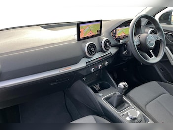 Used Audi Q2 2022 for sale - 76231272: Photo