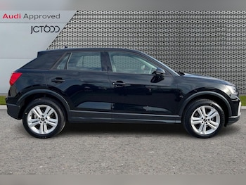 Used Audi Q2 2022 for sale - 76231272: Photo