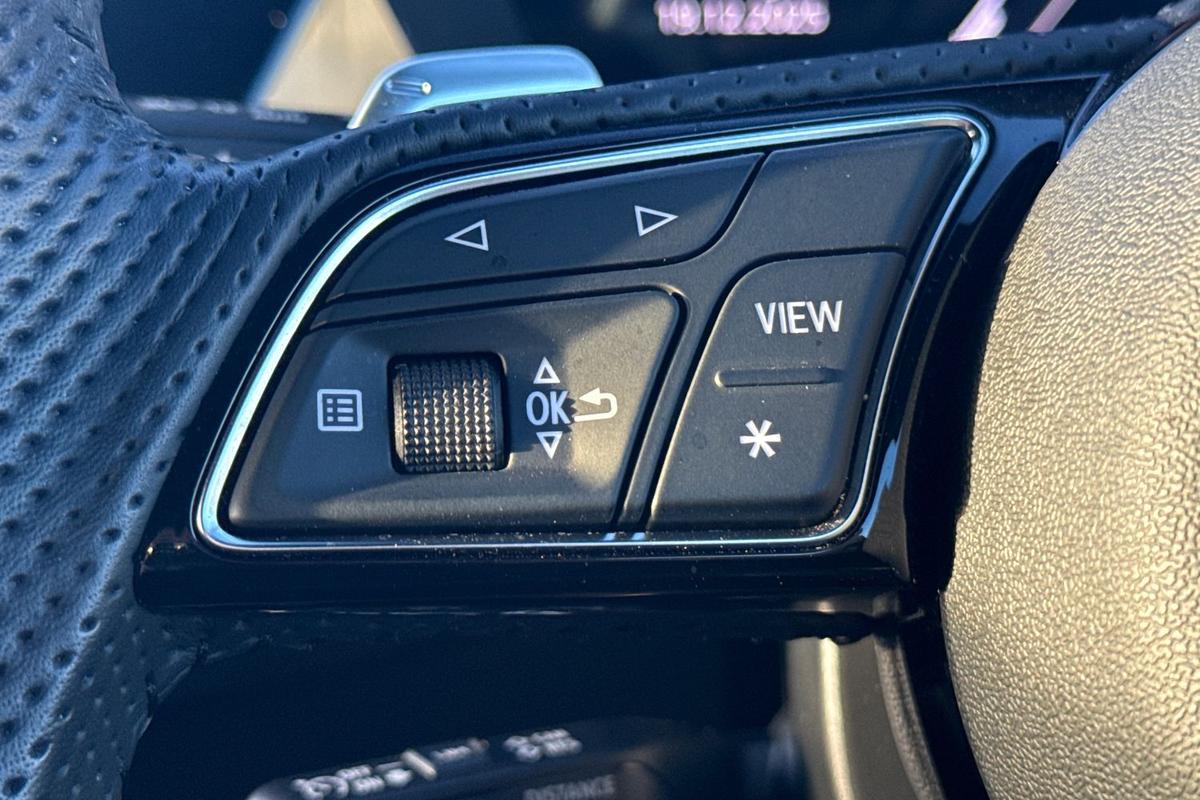 Used Audi RS3 2023 for sale - 77381519: Photo 16