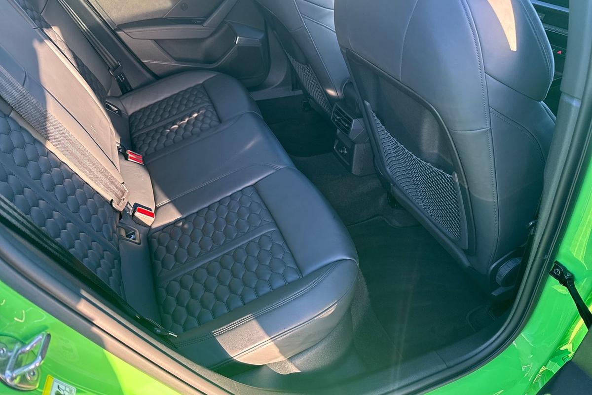 Used Audi RS3 2023 for sale - 77381519: Photo 23