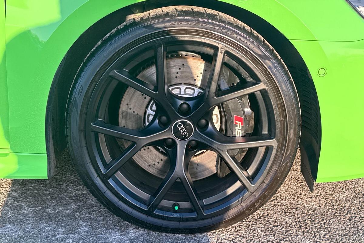 Used Audi RS3 2023 for sale - 77381519: Photo 5