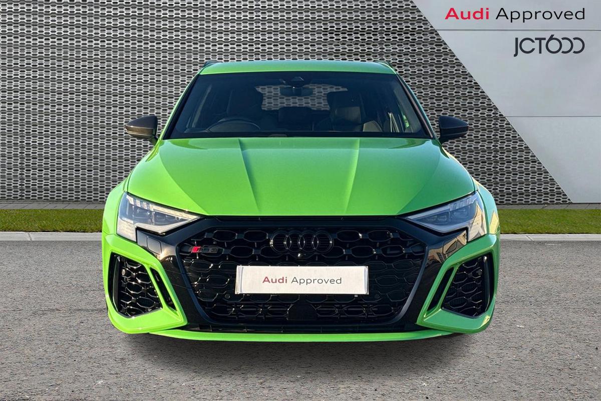 Used Audi RS3 2023 for sale - 77381519: Photo 8