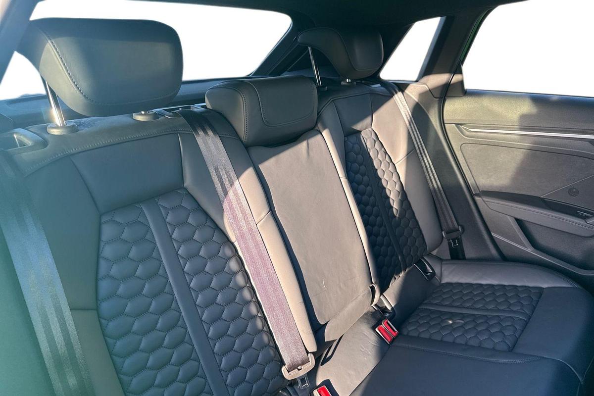 Used Audi RS3 2023 for sale - 77381519: Photo 9