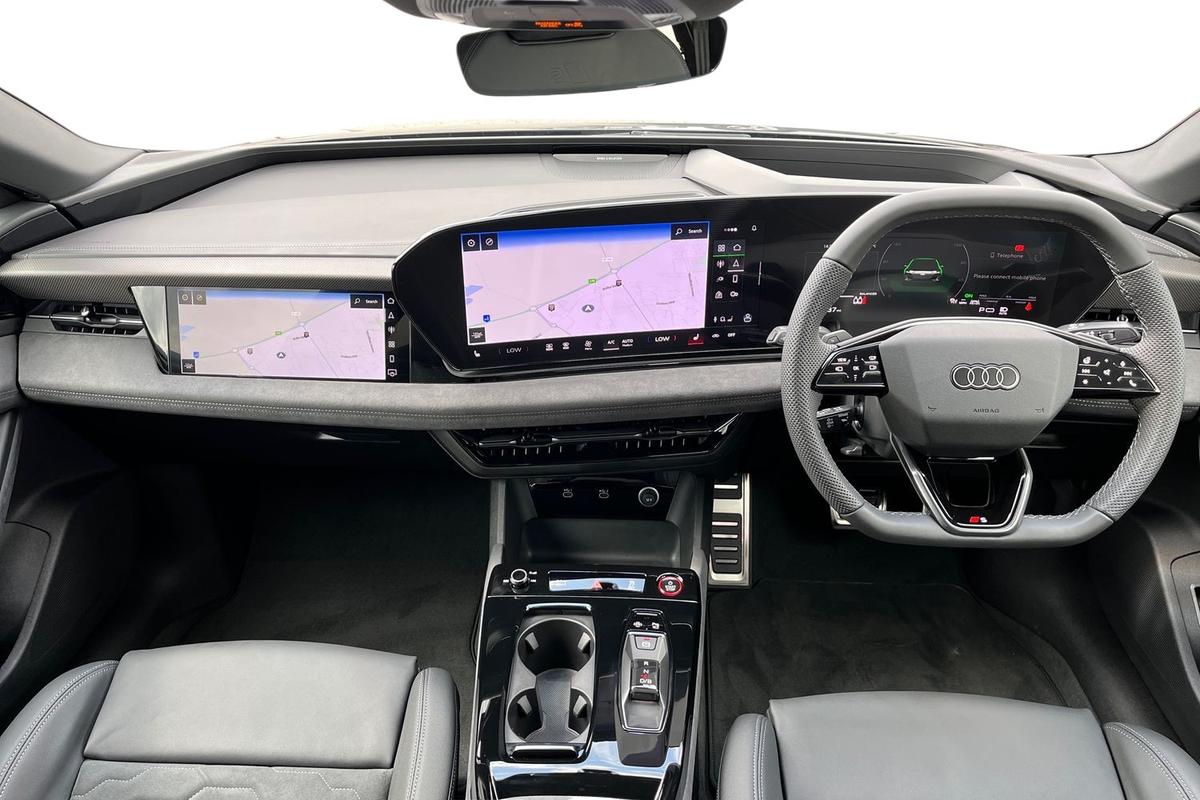 Used Audi A6 2025 for sale - 77533262: Photo 10