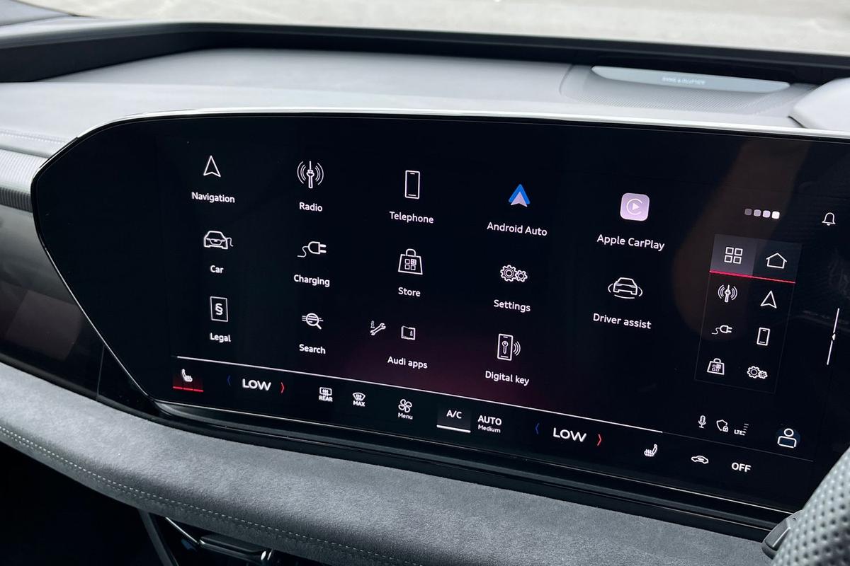 Used Audi A6 2025 for sale - 77533262: Photo 13